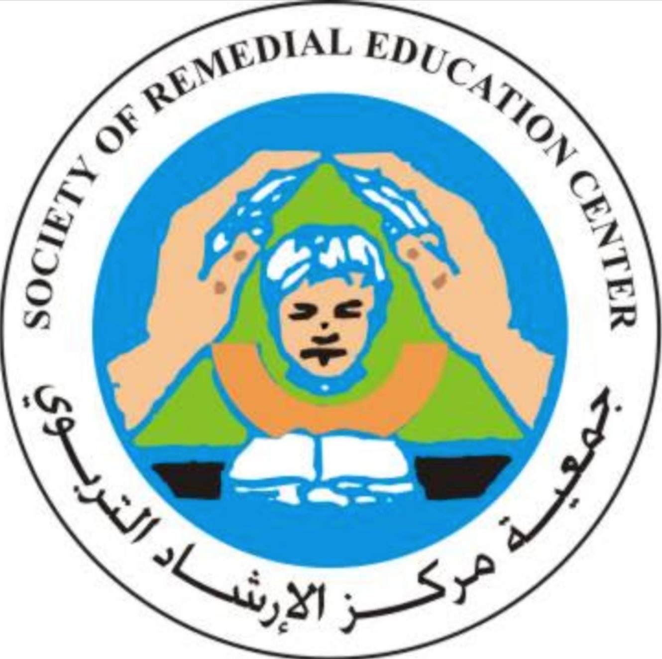 شعار المؤسسة